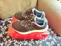 New Balance Sneaker 520 V8 Friedrichshain-Kreuzberg - Friedrichshain Vorschau