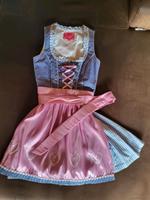 Dirndl Gr. 34 "Krügermadl" Bayern - Essenbach Vorschau