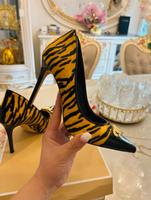 Michael Kors Parker Tigerprints Plumps Niedersachsen - Holle Vorschau