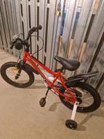 Kinderfahrrad 16 zoll Baden-Württemberg - Mannheim Vorschau