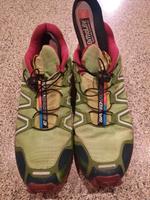Salomon Speedcross 3 Bayern - Miesbach Vorschau