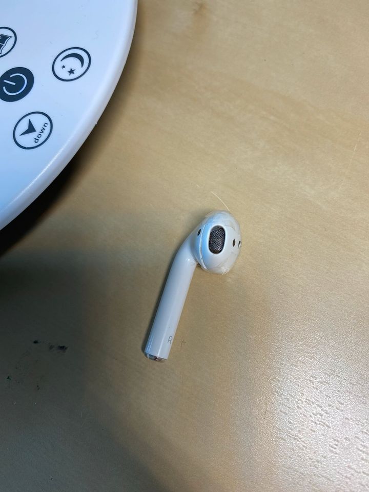 AirPods 2 Apple in Wegberg