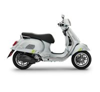 Vespa GTS 300 Supertech ABS GRIGIO ENTUSIASTA MATT Saarland - St. Wendel Vorschau