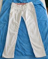 gebr. Sommer Hose Jeans weiß von Mexx gr. 40 Baden-Württemberg - Weingarten Vorschau
