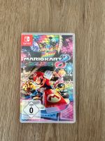 Mario Kart 8 Deluxe - Nintendo Switch Niedersachsen - Osnabrück Vorschau