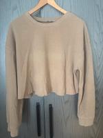 Crop Pullover Hessen - Viernheim Vorschau