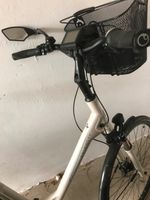 E-Bike Kalkhoff Include Premium 8R Extra hoher Rahmen Nordrhein-Westfalen - Lichtenau Vorschau