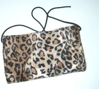 Wende Muff Leopard. Neu, Fellimitat, Raubtierlook Bayern - Traunstein Vorschau