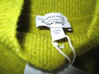 & OTHER STORIES Pullover Strick mit Wolle nachhaltig NEU Gr 34 XS Berlin - Dahlem Vorschau