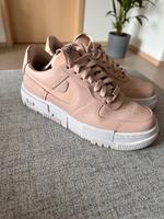 Nike Sneaker Bayern - Langenpreising Vorschau