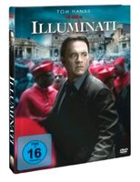Illuminati Tom Hanks dvd Leipzig - Wahren Vorschau
