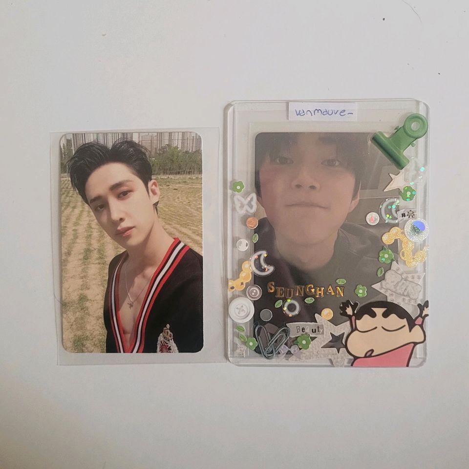 wts bangchan pc // straykids kpop in Bayreuth