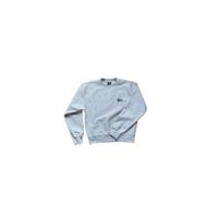 Basic Stussy Stüssy Crewneck Pullover Grau Dresden - Räcknitz/Zschertnitz Vorschau