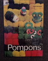 Bastelbuch Pompons Schleswig-Holstein - Owschlag Vorschau