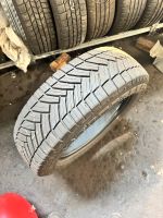 1x 215/60R17C 109T*Michelin Agilis Cross Climate*38|22*7.8mm* Dortmund - Innenstadt-West Vorschau