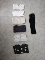 Pullover Kinder Kleiderpaket Zara 86 Hessen - Dillenburg Vorschau