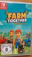 Switch Farm Together Deluxe Edition Thüringen - Römhild Vorschau