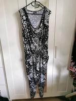 Jumpsuit /Overall Gr. M 40/42 weich sehr guter Zustand Hessen - Rodenbach Vorschau