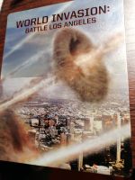 World Invasion: Battle Los Angeles -- Limited Steelbook Edition Nordrhein-Westfalen - Mülheim (Ruhr) Vorschau