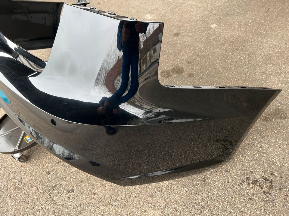 Stoßstange hinten Audi A6 Avant (4GC / GD) 4G9 807 067 in Erdweg