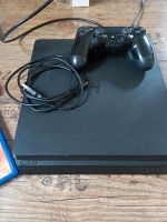 Playstation 4 Sachsen - Langenweißbach Vorschau