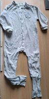 Baby Kind Schlafanzug Krabbelanzug Größe 74-80 Frankfurt am Main - Nieder-Eschbach Vorschau