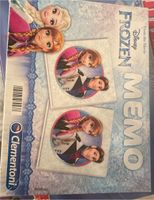 Anna und Elsa Memo spiel Nordrhein-Westfalen - Schlangen Vorschau