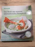 ❤️ Thermomix Kochbuch ❤️ Nordrhein-Westfalen - Lüdinghausen Vorschau