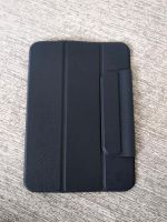 Apple Ipad Mini 6 Torro Leder Hülle Case Booklet Smart Folio München - Schwabing-Freimann Vorschau