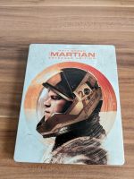 The Martian (Der Marsianer) - Zavvi Exclusive Steelbook *TOP* Bayern - Geslau Vorschau
