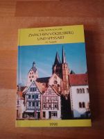 GELNHÄUSER HEIMAT-JAHRBUCH 1998 JUBILÄUMSAUSGABE Rheinland-Pfalz - Straßenhaus Vorschau