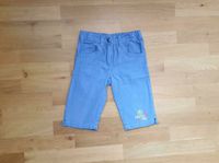 kurze Hose Gr. 110 Short lila Baden-Württemberg - Weil der Stadt Vorschau