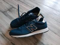 New Balance Sneakers Sachsen - Roßwein Vorschau