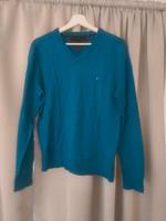 Kaschmir neuwertiger Pullover Gr.M  Herren Frauen V-Ausschnitt Schleswig-Holstein - Itzehoe Vorschau