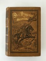 Antiquarisches Buch Der Dragoner von Gravelotte Sachsen-Anhalt - Hansestadt Seehausen Vorschau