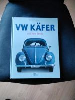 Buch  Titel VW KÄFER UND NEW BEETLE Bayern - Regensburg Vorschau