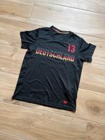 EM 2024 | Fan T-Shirt | Deutschland | Gr. S Hessen - Darmstadt Vorschau
