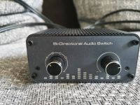 Stereo Audio Umschalter Berlin - Reinickendorf Vorschau