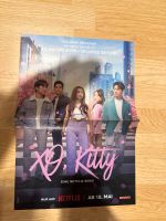 Poster XO, Kitty / The Witcher - Netflix Serien Leipzig - Altlindenau Vorschau