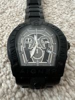 Aigner Roma Chrono Black - Limited Edition - Herrenuhr Leipzig - Leipzig, Zentrum-Nord Vorschau