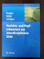 Gesichts- und Kopfschmerzen aus interdisziplinärer Sicht Bayern - Vierkirchen Vorschau