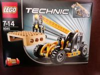 Lego Technic 8045 Nordrhein-Westfalen - Vreden Vorschau