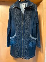 Signet Jeansjacke Jeansmantel Blau M L Tredy Zikauf Nordrhein-Westfalen - Minden Vorschau