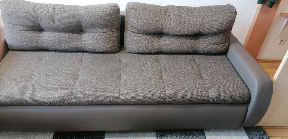 Sofa Caoch zu verkaufen in Fulda