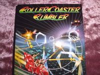 Roller Coaster Rumbler, Atari ST  noch original verpackt,1989 Schleswig-Holstein - Norderstedt Vorschau