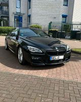 BMW 640d Coupe B&O und M-Paket Nordrhein-Westfalen - Geldern Vorschau