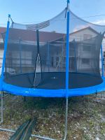 Trampolin 4m Ultrasport Bayern - Bockhorn Vorschau