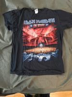 Iron Maiden Shirt Größe M Stuttgart - Bad Cannstatt Vorschau