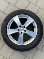 Winterreifen Continental TS 850 P, Dezent AF 5x112 , 235/55 R18 Kiel - Russee-Hammer Vorschau