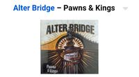 Alter Bridge Vinyl LP Bayern - Buttenwiesen Vorschau